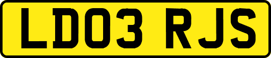 LD03RJS