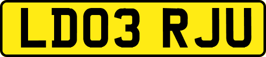 LD03RJU