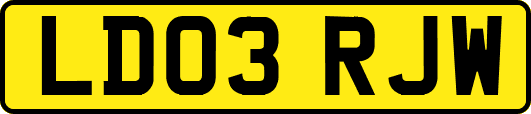 LD03RJW