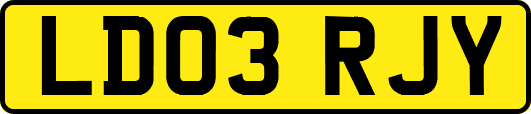 LD03RJY