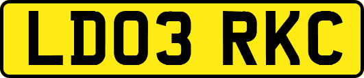 LD03RKC