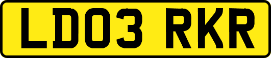 LD03RKR