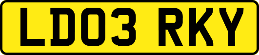 LD03RKY