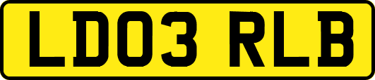 LD03RLB