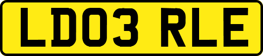 LD03RLE