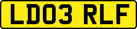 LD03RLF