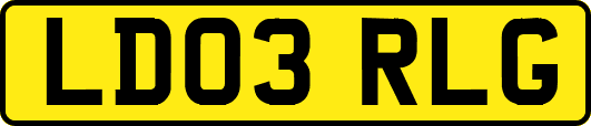 LD03RLG