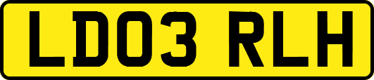 LD03RLH