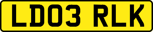 LD03RLK