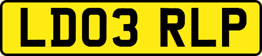 LD03RLP