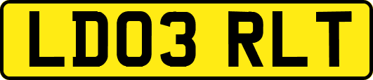 LD03RLT