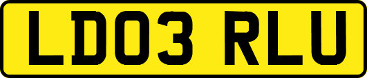 LD03RLU