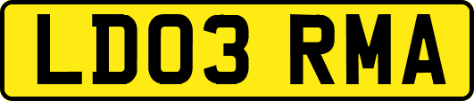 LD03RMA