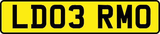 LD03RMO