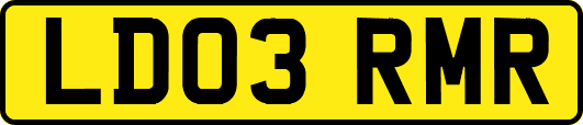 LD03RMR