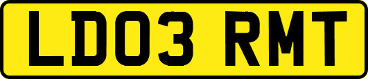 LD03RMT