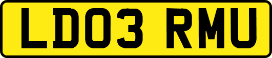 LD03RMU
