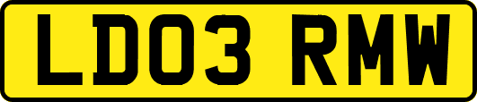 LD03RMW