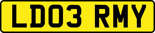 LD03RMY