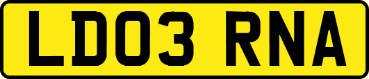 LD03RNA