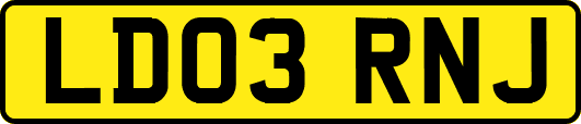 LD03RNJ