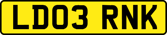 LD03RNK
