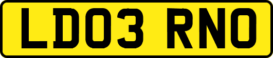 LD03RNO