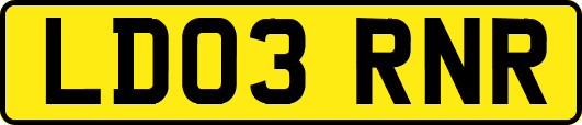 LD03RNR