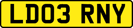 LD03RNY