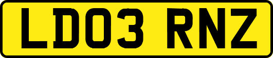 LD03RNZ