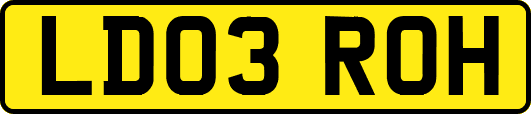 LD03ROH
