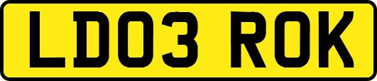 LD03ROK
