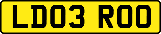 LD03ROO