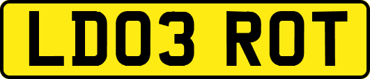 LD03ROT