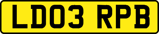 LD03RPB