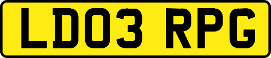 LD03RPG