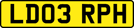 LD03RPH