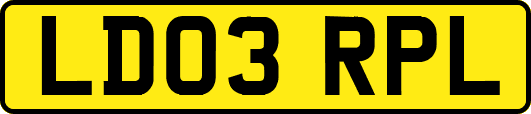 LD03RPL