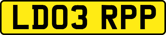 LD03RPP
