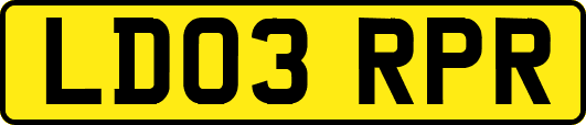 LD03RPR