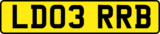 LD03RRB