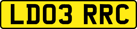 LD03RRC