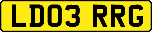 LD03RRG