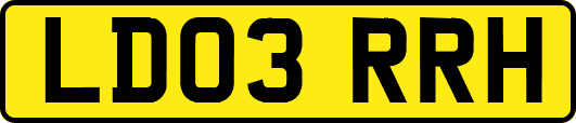 LD03RRH