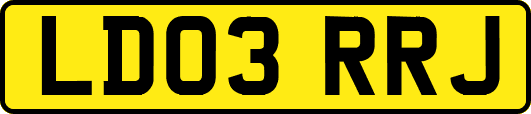 LD03RRJ