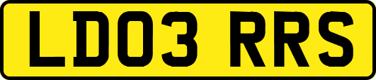 LD03RRS