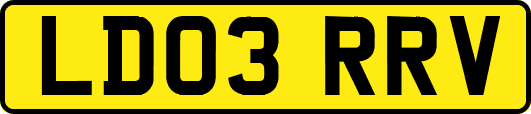 LD03RRV