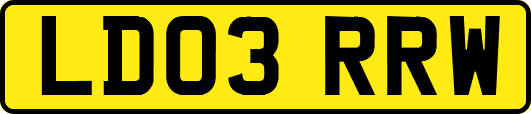 LD03RRW