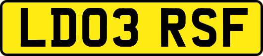 LD03RSF