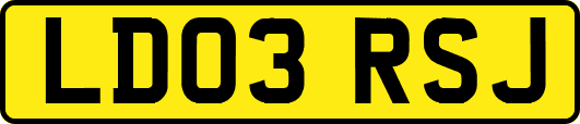 LD03RSJ